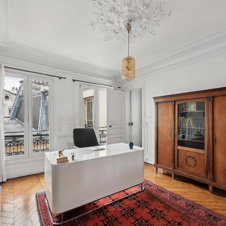 Quartier Montorgueil & Le Marais - 2Br - Cityapartmentstay Paris Exterior foto