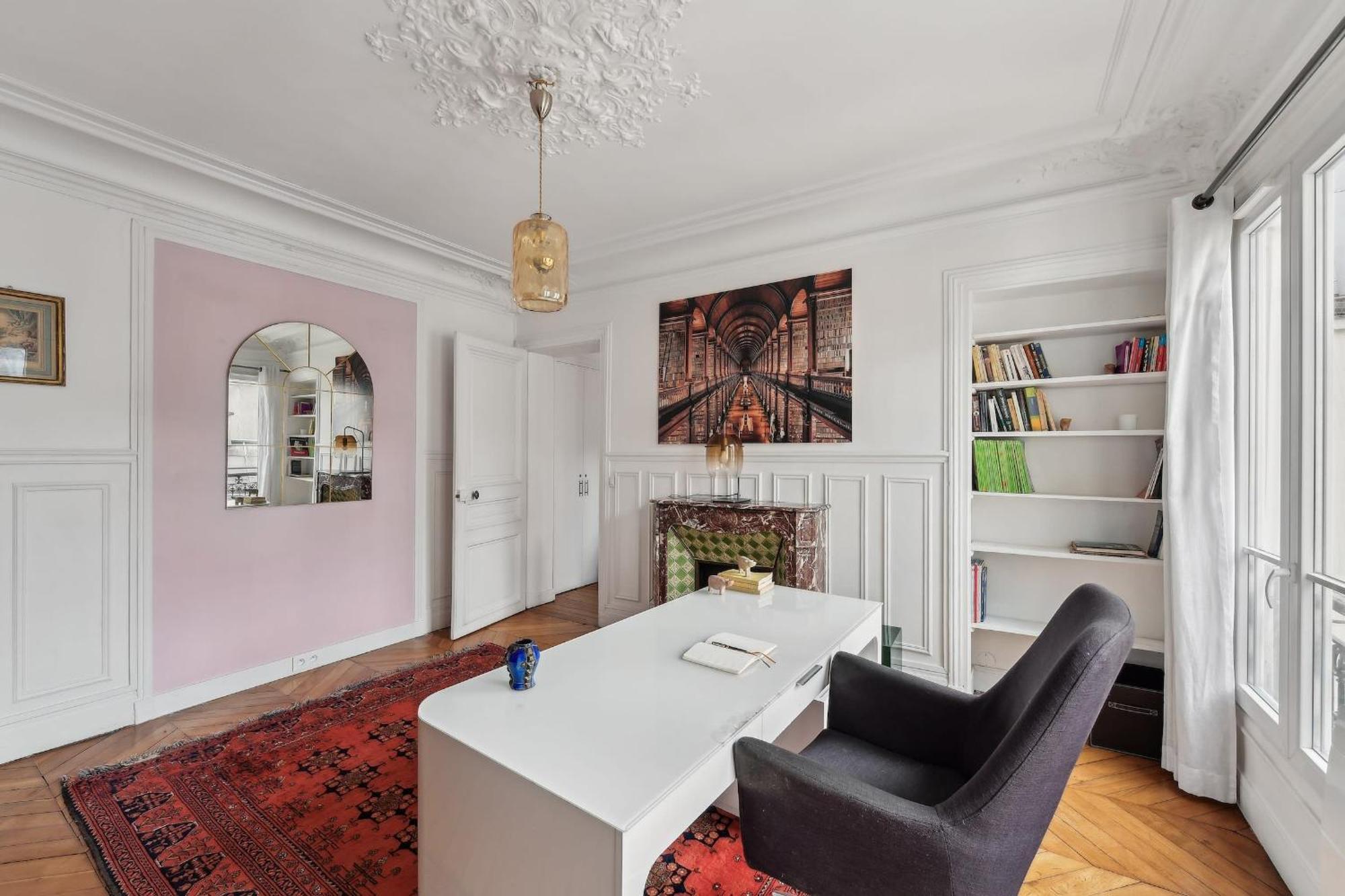 Quartier Montorgueil & Le Marais - 2Br - Cityapartmentstay Paris Exterior foto